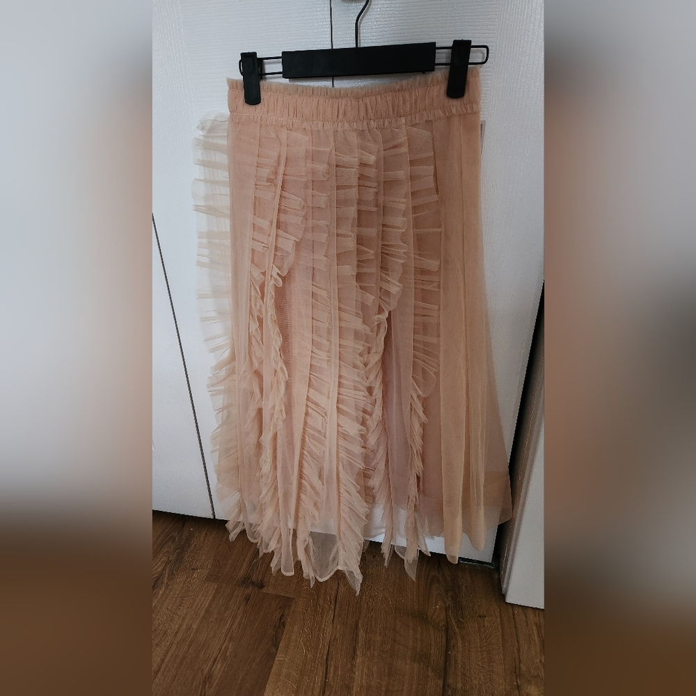 BNWT Simone Rocha H&M Skirt